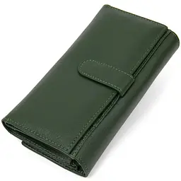 Жіночий гаманець ST Leather 19389 зелений - мініатюра 2