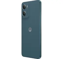 Смартфон Motorola Moto G06 4/64GB Tapestry (UA) - мініатюра 3
