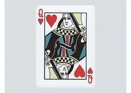 Карти гральні United States Playing Card Company Handshields Jeans (ВР_КДЯХД) - мініатюра 7