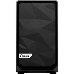 Корпус Fractal Design Meshify 2 Nano Blk TG darkTint (FD-C-MES2N-01) Без БП - мініатюра 2