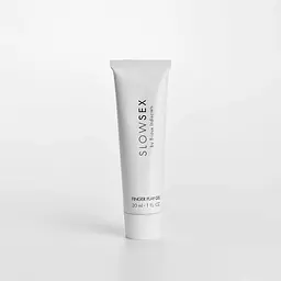 Гель-лубрикант Bijoux Indiscrets Slow Sex - Finger play gel - для мастурбації, 30 мл - мініатюра 3