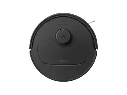 Робот-пилосос з вологим прибиранням RoboRock Qrevo S Pro Black - мініатюра 5