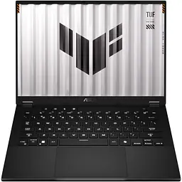 Ноутбук Ігровий ASUS TUF A14 FA401WU AI 9 HX 370 la 5.10 GHz,2.5K,IPS,16GB LPDDR5X,1TB,RTX 4050 6GB - мініатюра 7