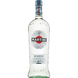 Вермут Martini Bianco, 15%, 0,5 л (28898)