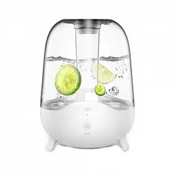 Зволожувач повітря Deerma HuXiaomidifier 5L DEM-F325 White