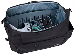 Велосипедна сумка Thule Roundtrip MTB Duffel 70L (Black) 3205536 (TH 3205536) - мініатюра 6