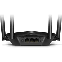 Бездротовий маршрутизатор (роутер) Mercusys MR60X [103205] - мініатюра 3