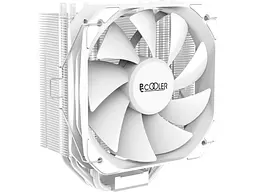 Повітряне охолодження PcCooler Paladin 400 WH (R3-J410WWHNXX-GL)