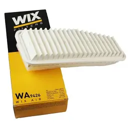 Повітряний фільтр для автомобіля Wixfiltron WA9426 - мініатюра 3