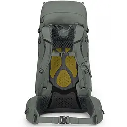 Рюкзак Osprey Kyte 48 XS S Сірий (1054-009.3329) - мініатюра 3