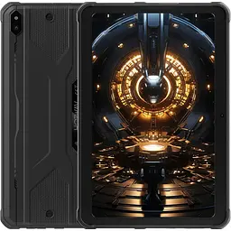 Планшет Hotwav R10 Pro 8/256GB LTE Black (HWR10PROLTE8256B) Global EU [143491] - мініатюра 1