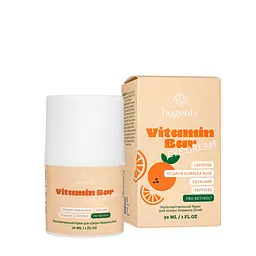 Крем для шкіри навколо очей мультивітамінний Bogenia Vitamin Bar 30 мл (BG439(003))