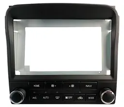 Перехідна рамка Toyota Land Cruiser 100, Lexus LX 470 Carav 22-2182