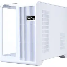 Корпус 1stPlayer RT6 White (RT6-WH) [146403] - мініатюра 2