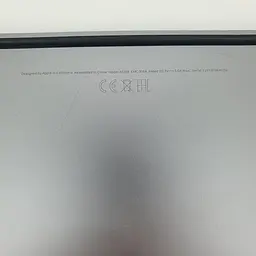 Ноутбук Apple MacBook Pro 13" A1708 Retina (FVFY619KHV2H) (i5-7360U/16/256SSD) - Class A- - мініатюра 2