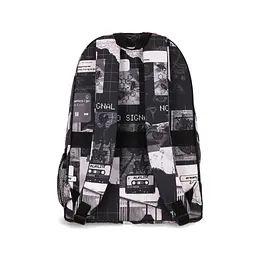 Рюкзак Bagland Stylish 40х49 см Різнокольоровий ('1120220805') - мініатюра 3
