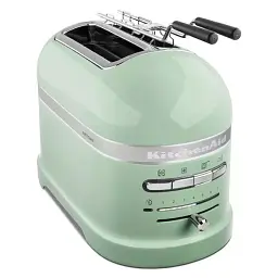 Тостер KitchenAid Artisan 5KMT2204EPT фісташковий - мініатюра 3
