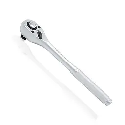 Тріскачка для торцевих головок 1/4" 36 зубців Toptul hoz0007034