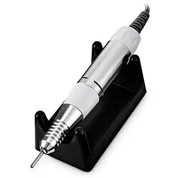 Апарат фрезер SalonHome T-GF-220 для педикюру та манікюру 55000 оборотів White - мініатюра 3