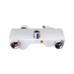 Душова система Kroner KRP Armada - W063 CV024315, Хром - мініатюра 5
