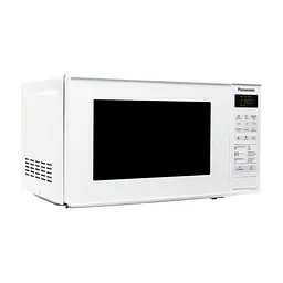 Мікрохвильова піч Panasonic NN-GT261WZUE - мініатюра 2