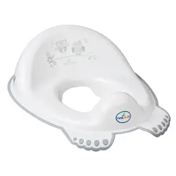 Накладка на унітаз Tega Baby OWLS white (SO-002-103)