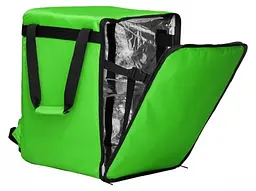 Ізотермічна сумка Time Eco TE-4068 68 л - мініатюра 4