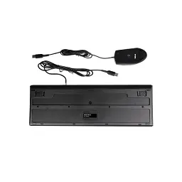 Комплект A4Tech KR-8372S Black (4711421954853) - мініатюра 6