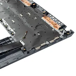 Корпус верхня кришка для Asus A571GT F571GT R571GT X571GT, UA/UA, (Синій, топкейс з клавіатурою з підсвічуванням, 90NB0NL1-R31UA0, C Cover, Оригінал) - мініатюра 3