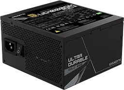 Блок живлення Gigabyte UD1000GM PG5 1000W 80+ Gold (GP-UD1000GM PG5) - мініатюра 2