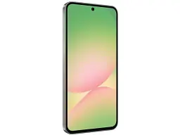 Смартфон Samsung Galaxy A56 5G 12/256GB Awesome Graphite (SM-A566BZKY) - мініатюра 3