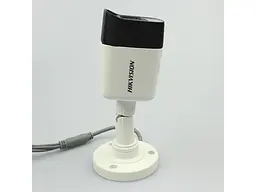 Камера відеоспостереження Hikvision DS-2CE16D0T-ITFS (2.8 мм) - мініатюра 5