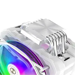 Кулер до процесора Alseye M120D-W-Plus II (AS.01.01.0051) - мініатюра 4