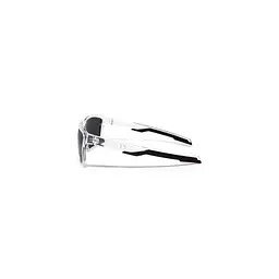 Сонцезахисні окуляри BluWater Sandbar Polarized (G-Tech silver) Дзеркальні сірі (BW-SAND-GTS) - мініатюра 3