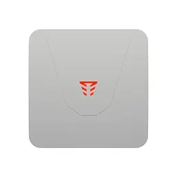Виносний модуль розширення на 2 релейні виходи Tiras МРЛ-2.1 box (14-00007) - мініатюра 3