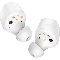Навушники Sennheiser Momentum True Wireless 3 White (509181) [73786] - мініатюра 3
