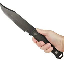 Ніж Blade Brothers Knives Чорнобай - мініатюра 5