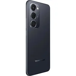 Смартфон Tecno Spark 40 Pro+ (KM7) 8/256GB Nebula Black (4894947096334) [171445] - мініатюра 5