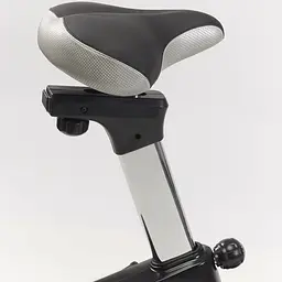 Велотренажер Toorx Upright Bike BRX 100 (BRX-100) - мініатюра 4