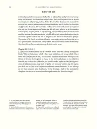 An Egyptian Book of the Dead: The Papyrus of Sobekmose - Пол Ф. О'Рурк - мініатюра 9