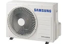 Кондиціонер Samsung AR18BXFAMWKNUA - мініатюра 3
