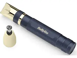 Тример для носа і вух BaByliss E112E - мініатюра 6