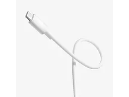 Кабель USB Type-C Xiaomi USB Type-A to USB Type-C 1m White (BHR087GGL) - мініатюра 5