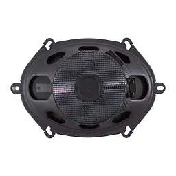 Коаксіальна акустична система Morel TEMPO ULTRA INTEGRA 572 MKII - мініатюра 6