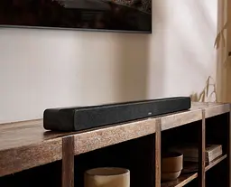 Саундбар із бездротовим сабвуфером Denon DHT-S517 Black - мініатюра 10