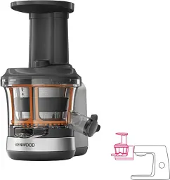 Насадка-соковитискач шнековий Kenwood KAX720PL