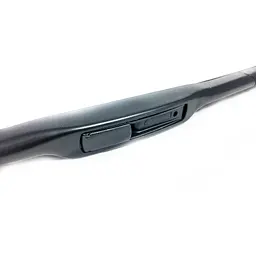 Щітка склоочисника OXIMO гібридна 600 mm / 24 (WUH600) - мініатюра 2