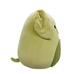 М'яка іграшка Squishmallows Ретрівер Бред 30 см (SQCR05433) - мініатюра 5