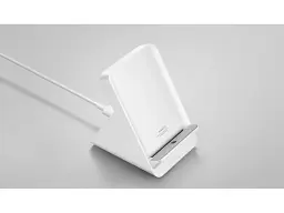 Індукційний зарядний пристрій Xiaomi 80 W MDY-16-ES Adaptive Wireless Charging Stand (BHR8304GL) - мініатюра 3