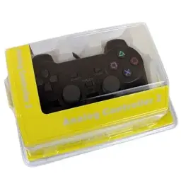 Джойстик дротовий геймпад кабель 1.8 м ПК PS2 PS3 (PS2_202) - мініатюра 2